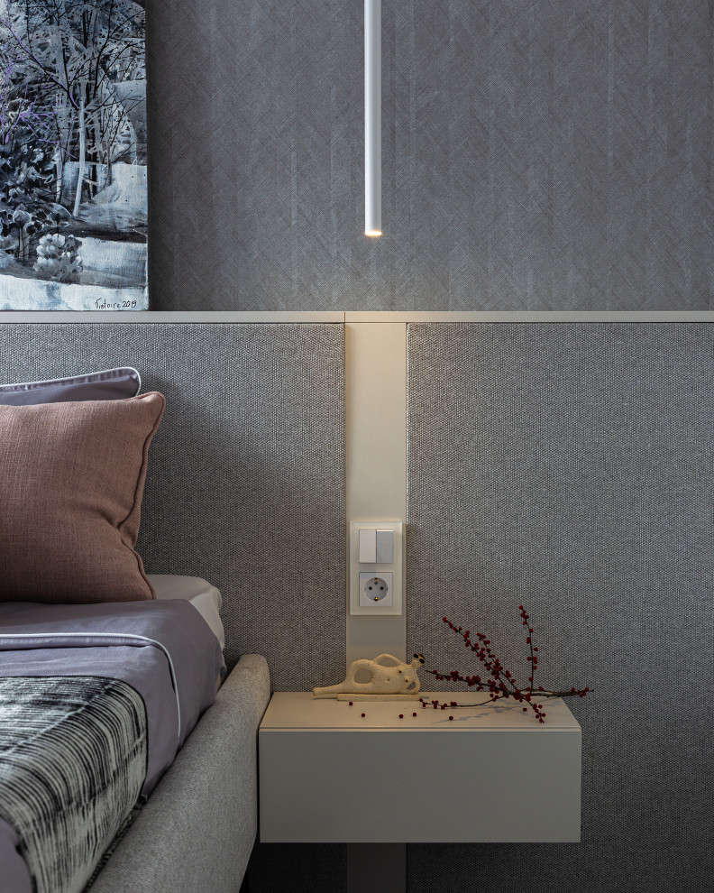 Небо цвета дождя