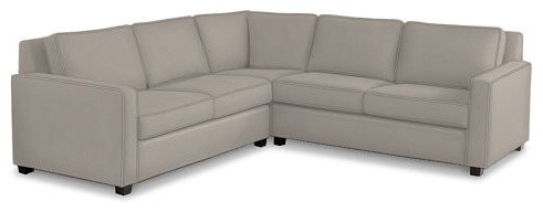 Henry Sectional