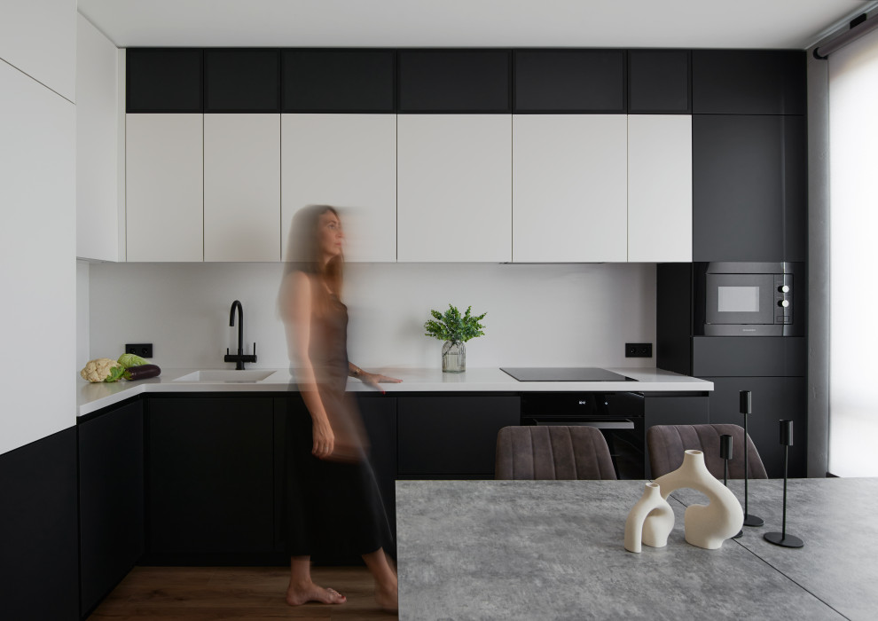 Квартира_Белоостровская 10