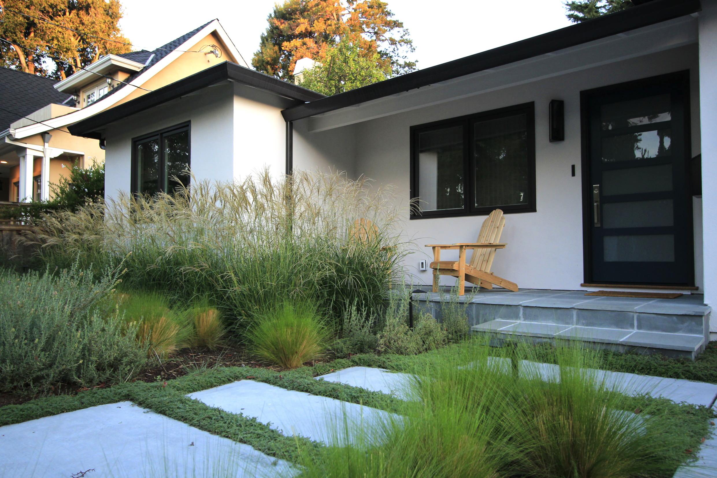 Minimalistic approach