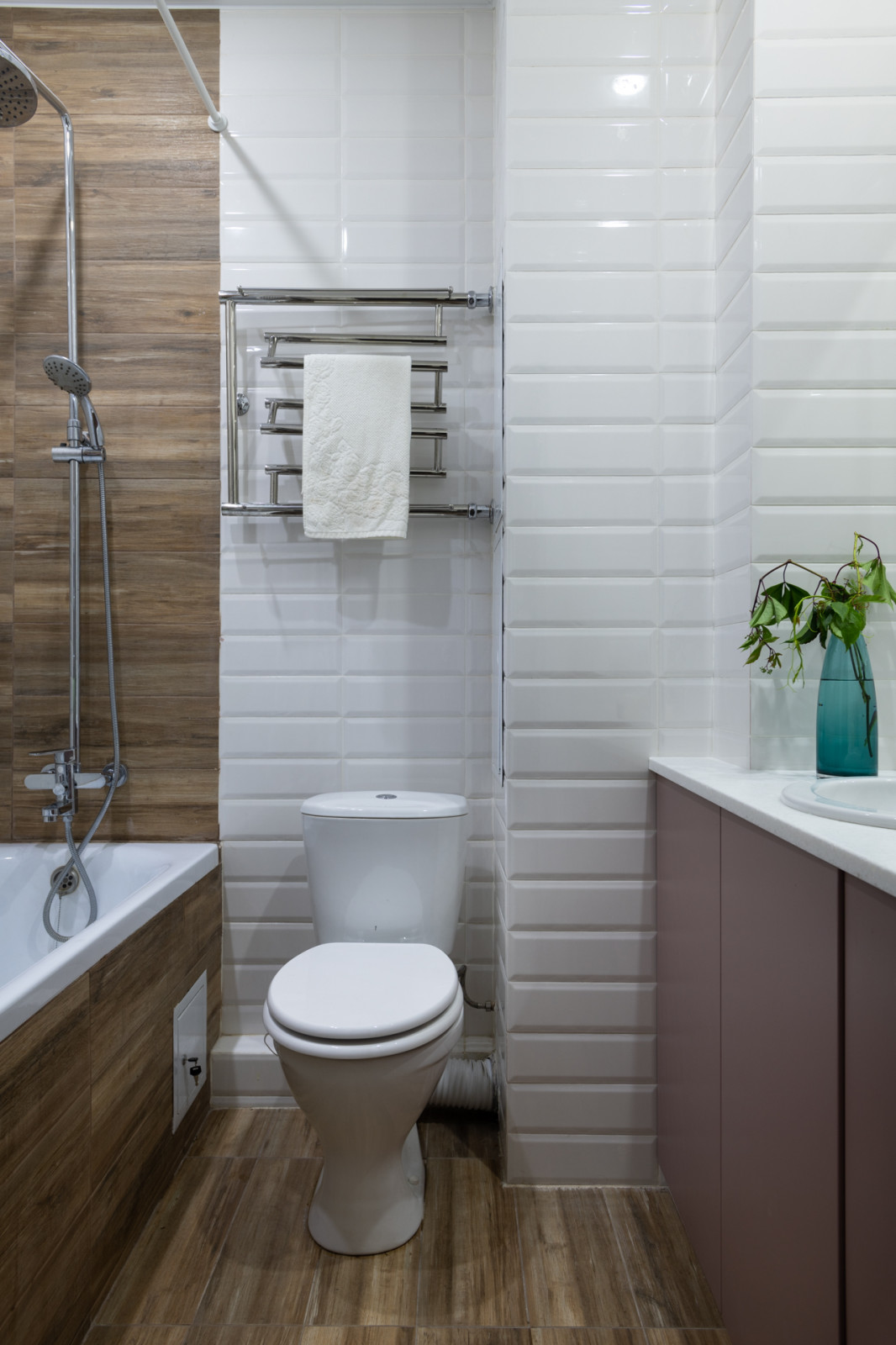 Квартира 45м в ЖК "Отрада"