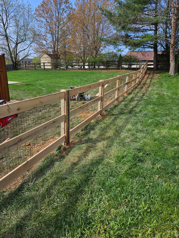 Fencing