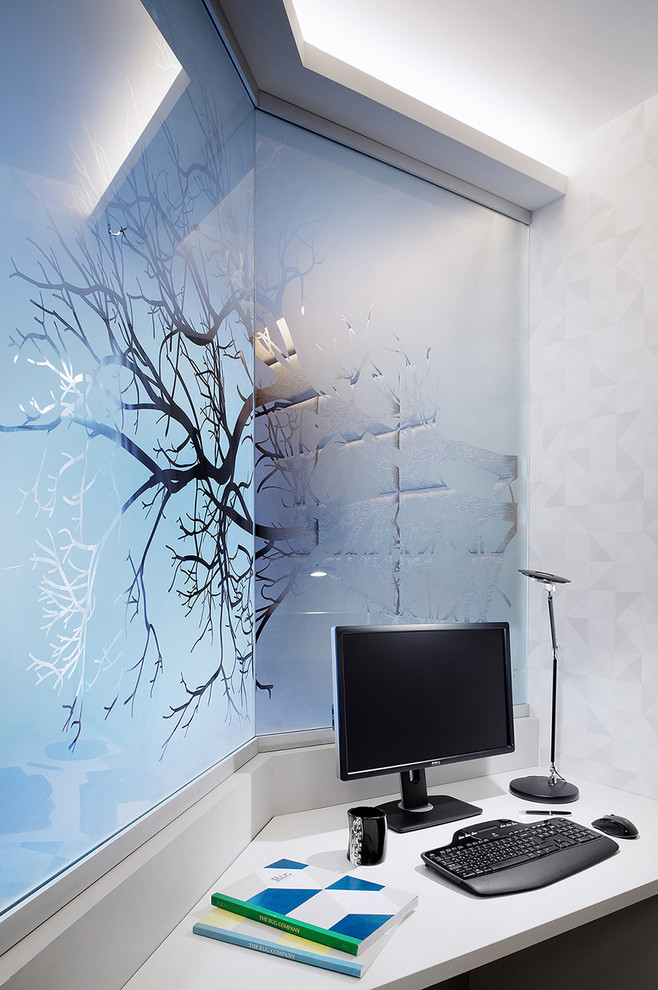 ЖК Современник (реализация)