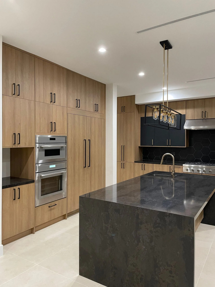 Kitchen Remodeling - San Fernando Valley, CA