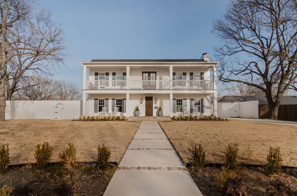 Mckinney historical restoration