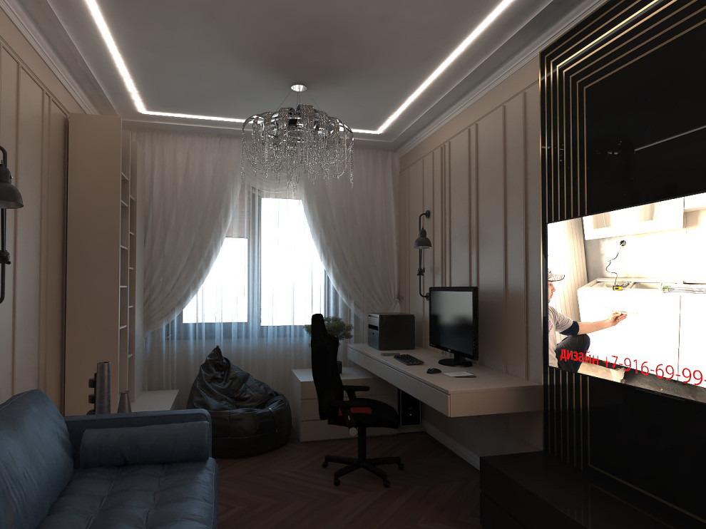 золотая симфония