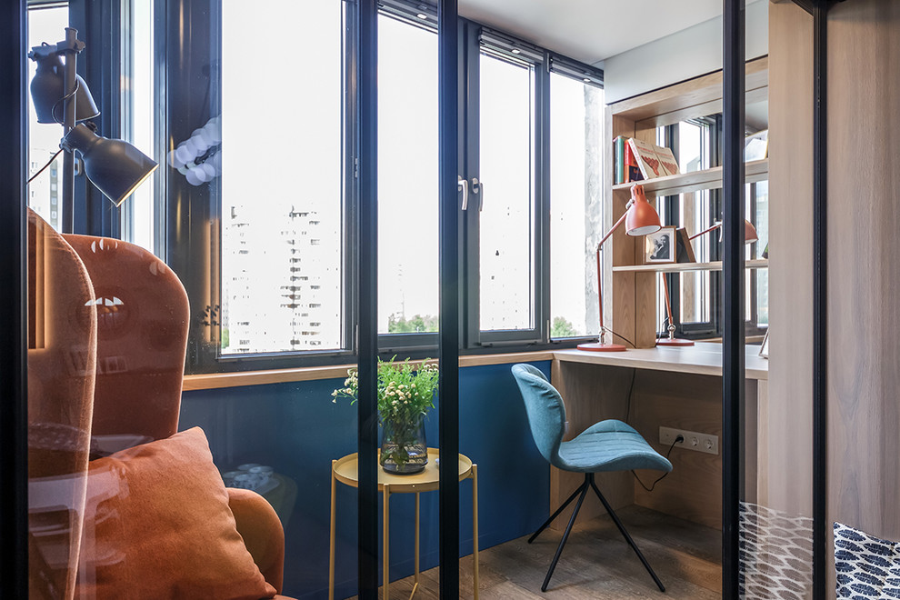 Квартирный вопрос