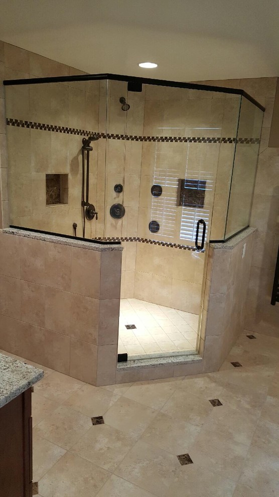 Bathrooms