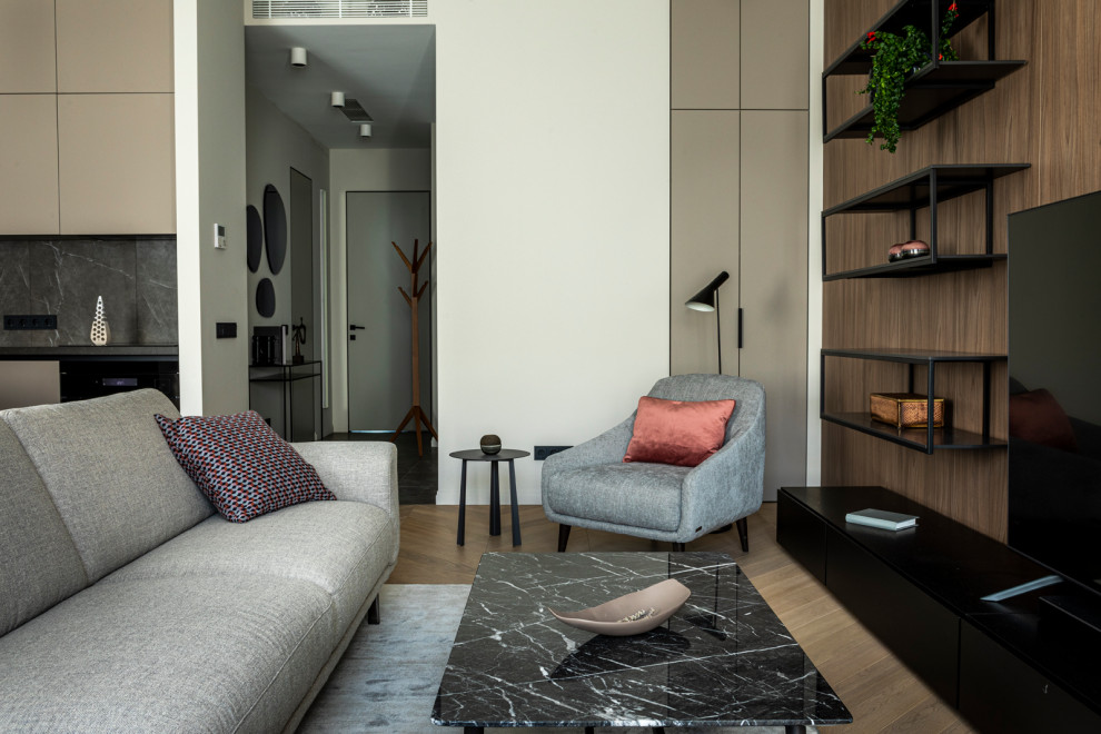 ЖК Царская Площадь