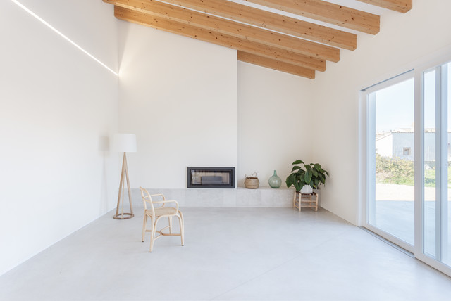 IT House coastal-living-room