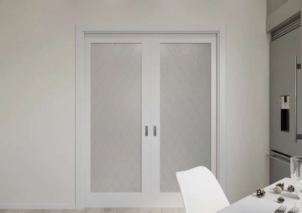 Уютное гнездышко