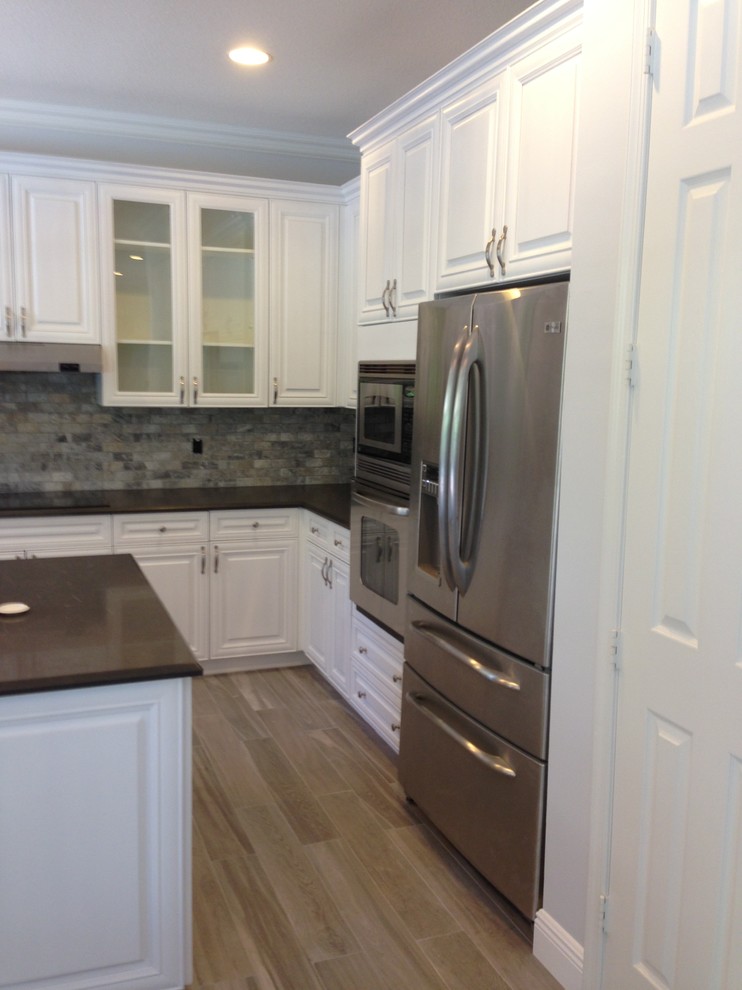 Neal kitchen