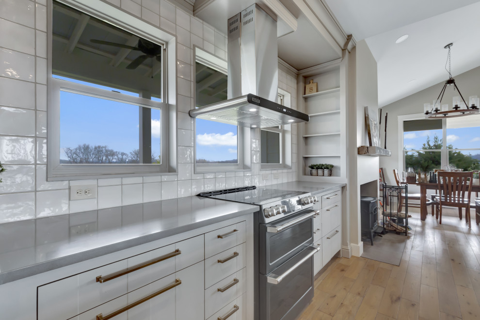Farmhouse Remodel