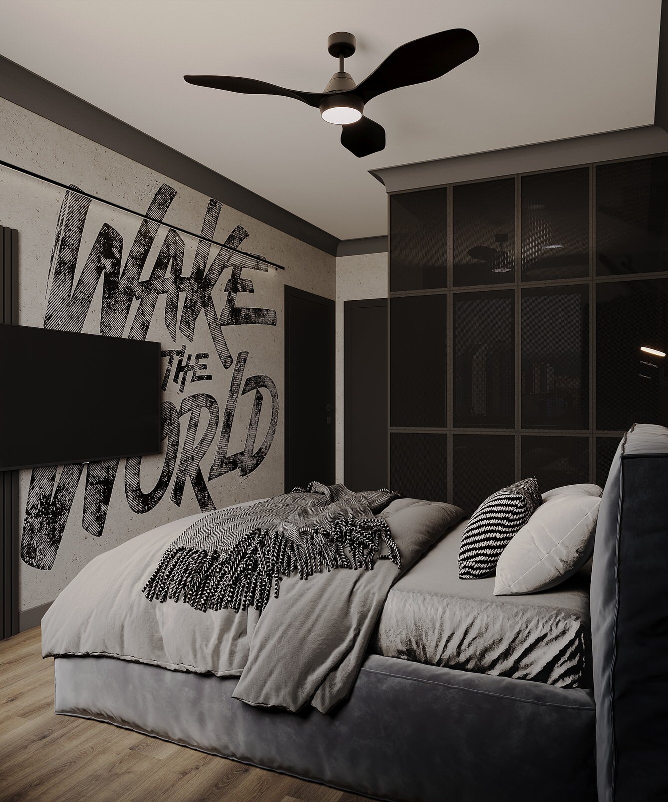 Квартира в ЖК "Браво" для молодого человека