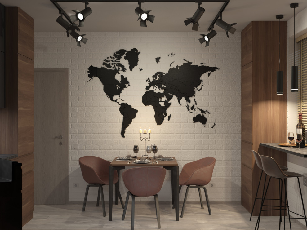 Квартира в Калининграде