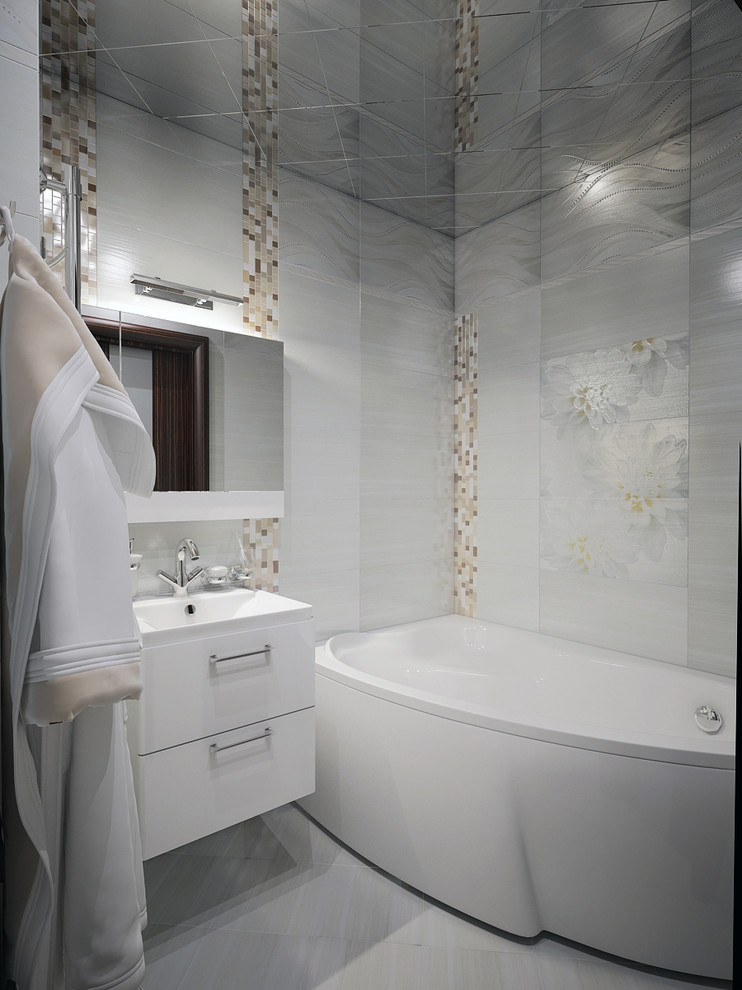 Дизайн-проект квартиры