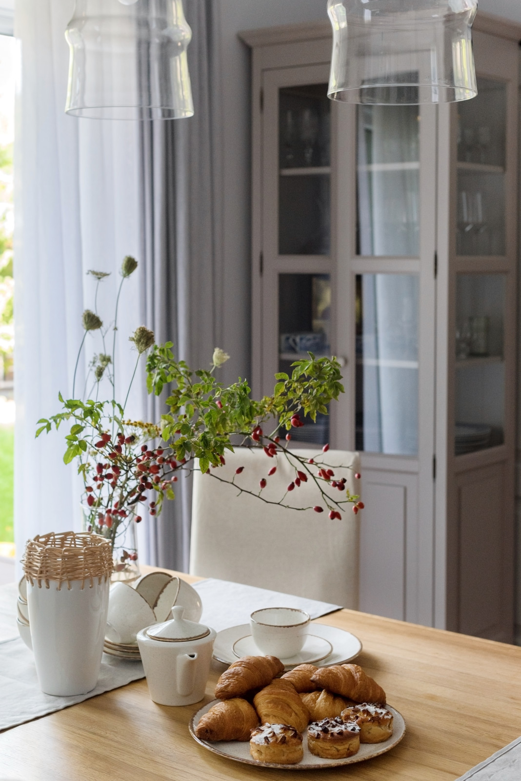 Балтийский ветер.