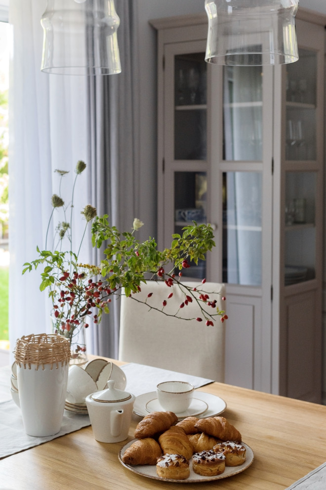 Балтийский ветер.