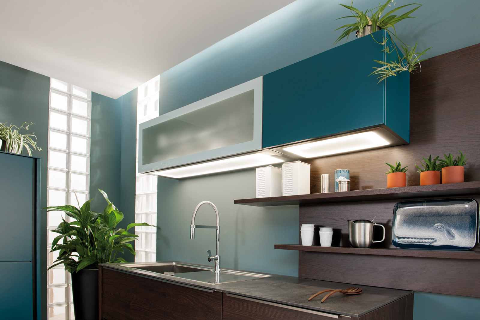 LOFT VERTICA | ARCOS MAVERICK