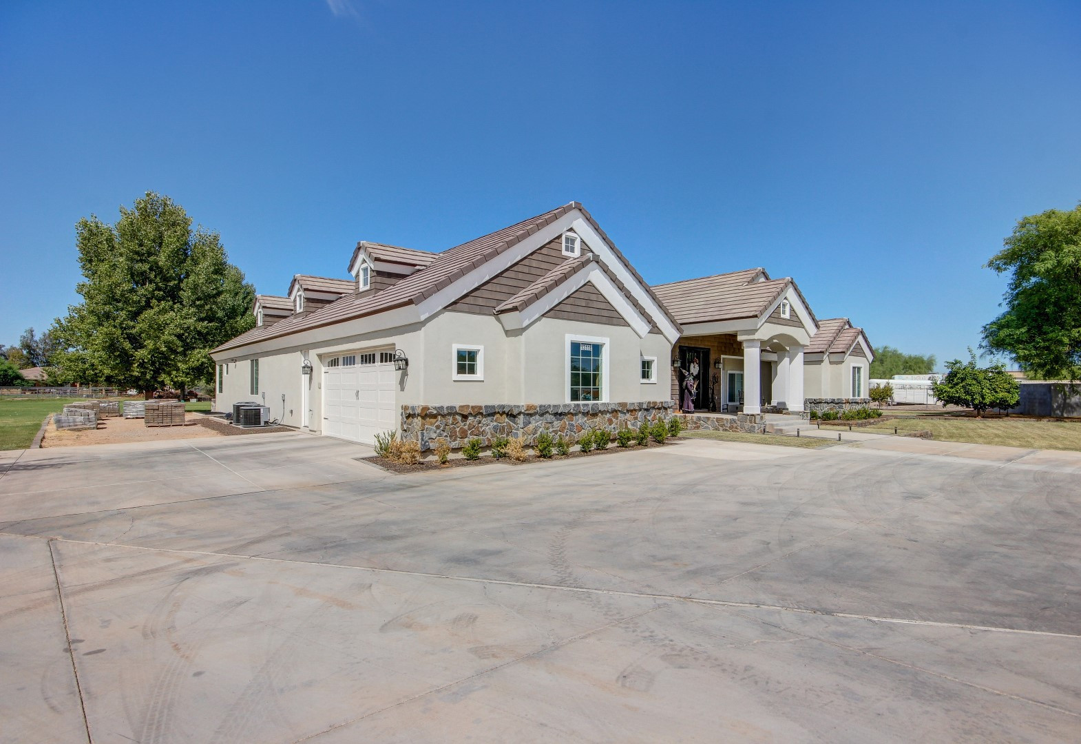 Chandler Custom Home