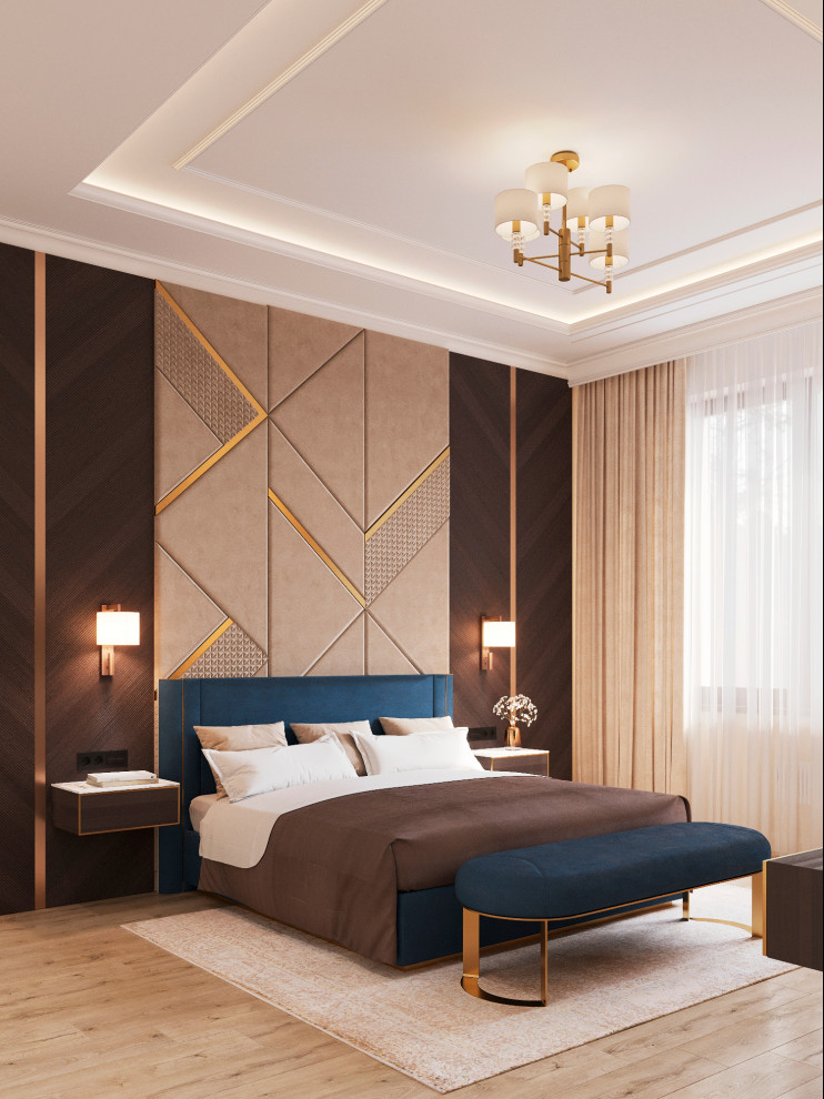 Коттедж в Подосковье