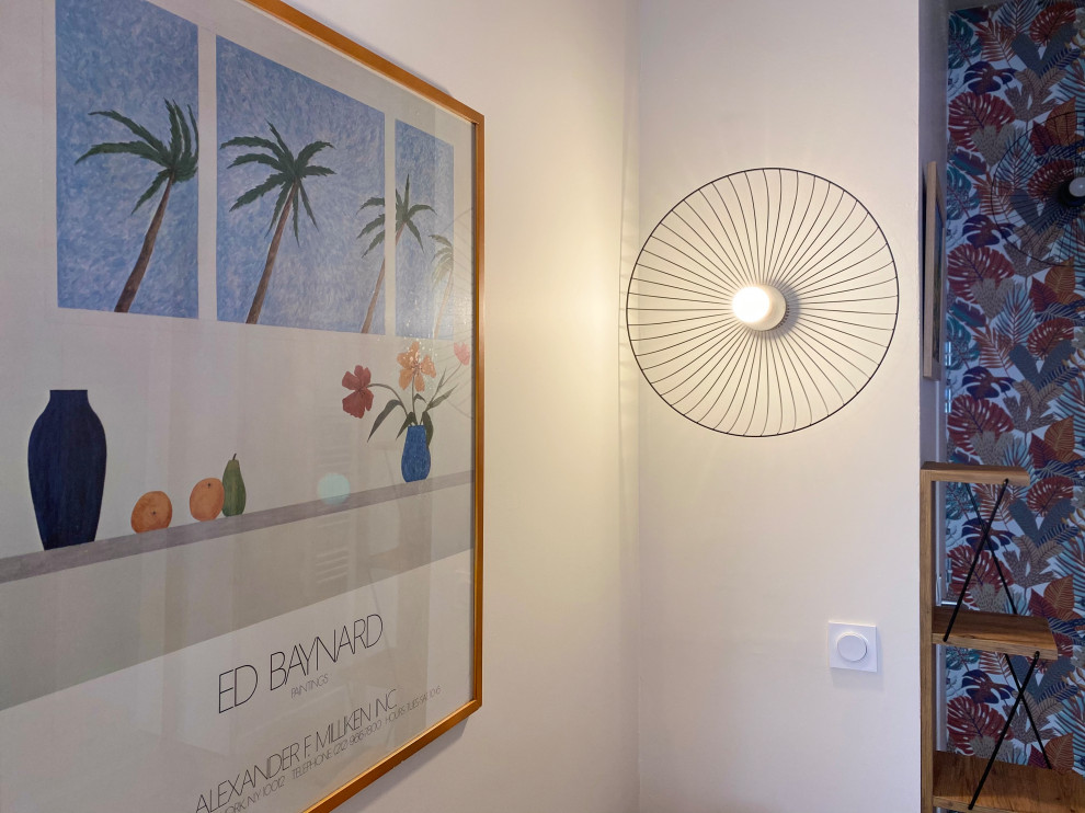 STUDIO ATYPIQUE LE MOURILLON