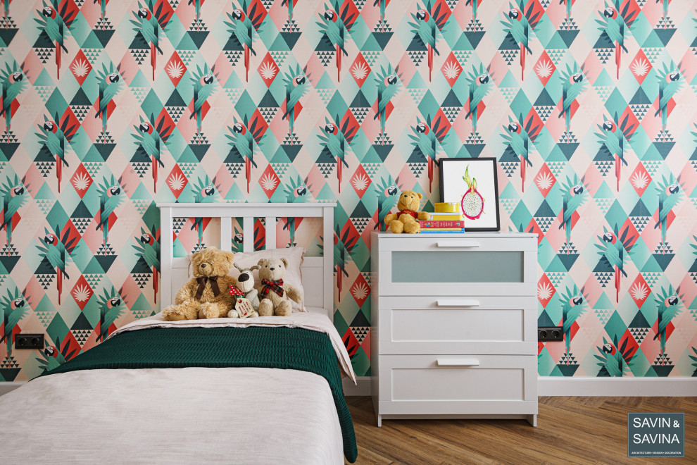 Элегантное решение