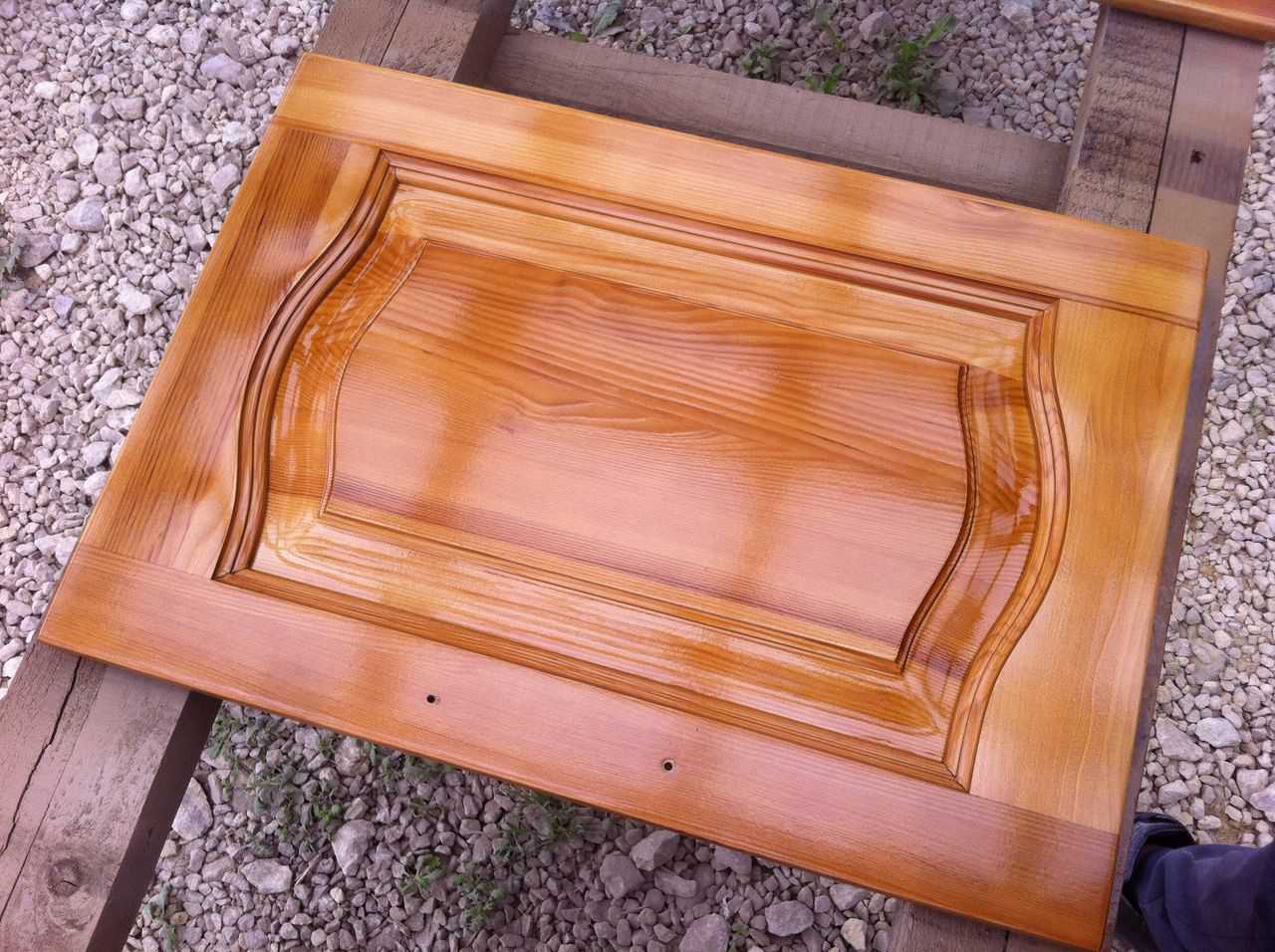 Покраска фасадов