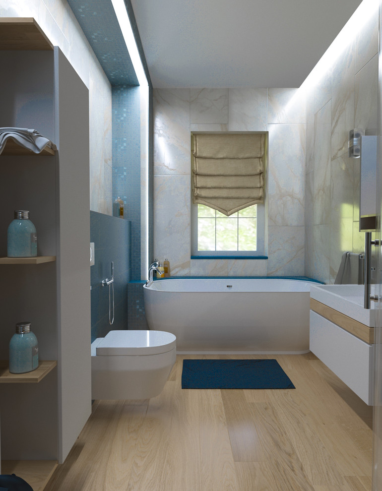 Дом в Шадринске.