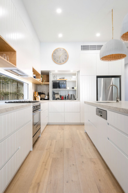 Kitchen Gallery traditional-kitchen