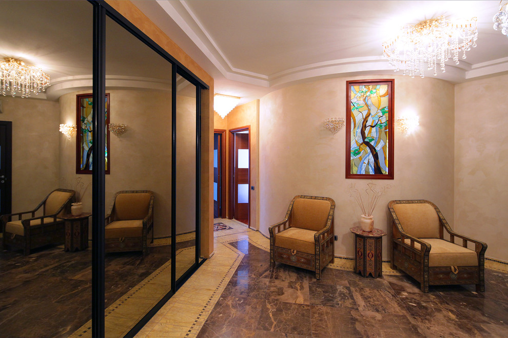 Квартира на Юго-Западе Москвы