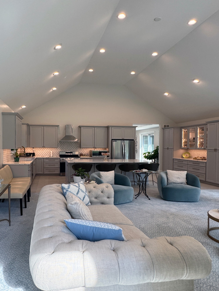 Graceful Living, Together