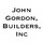 John Gordon, Builders, Inc