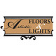 Artistic Floors and Lights