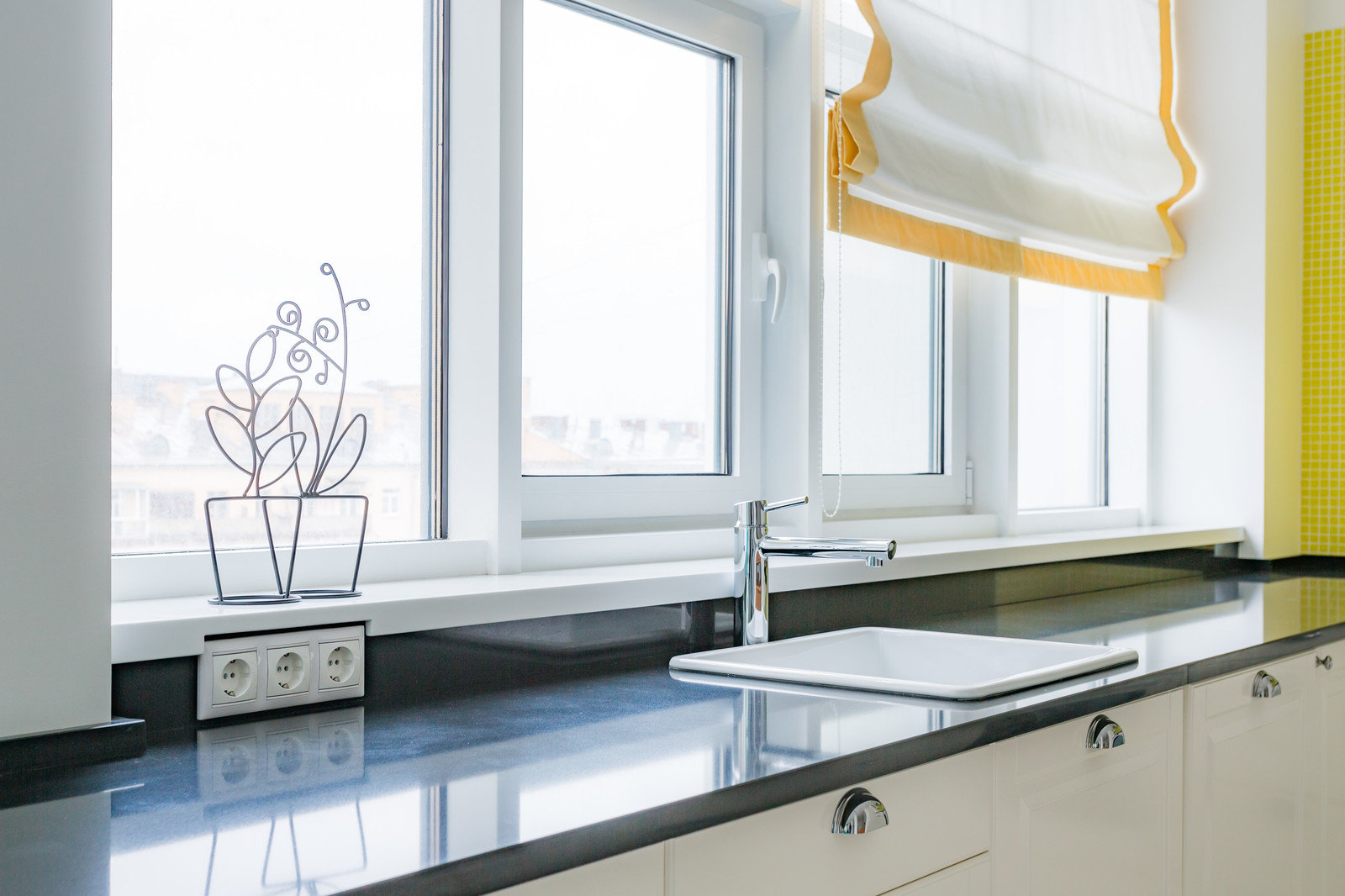 Квартира на Кутузовском