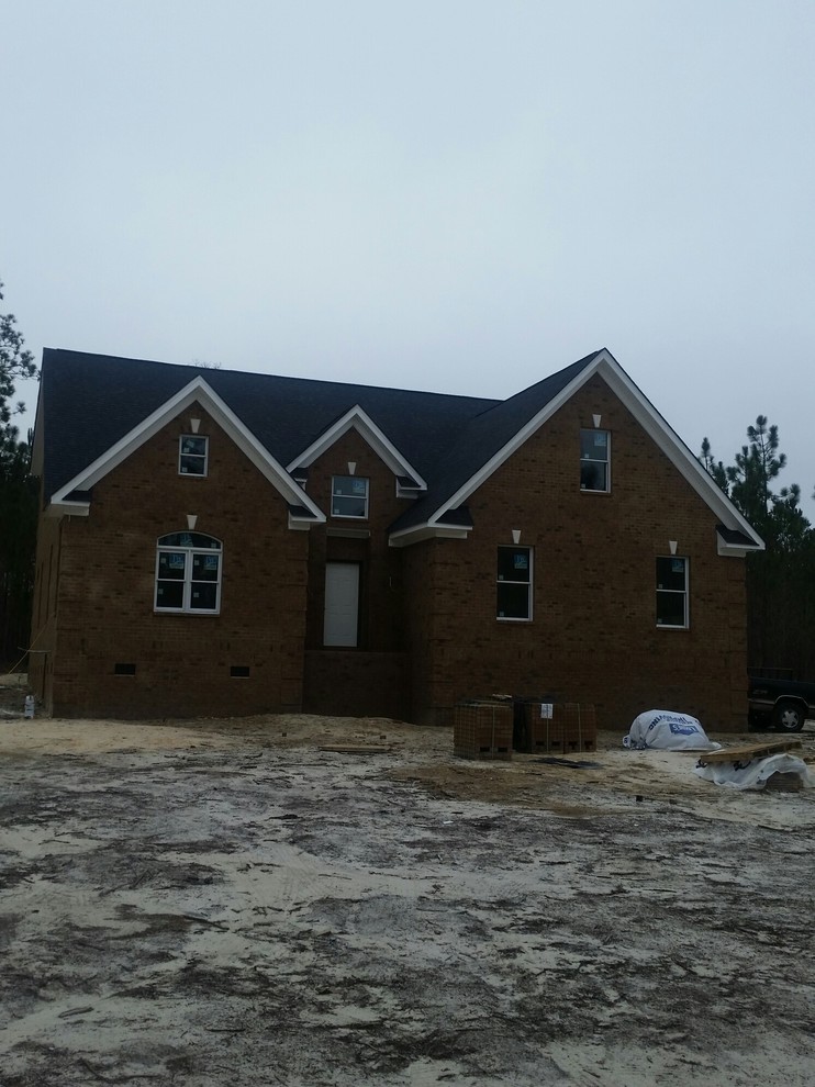Various Projects