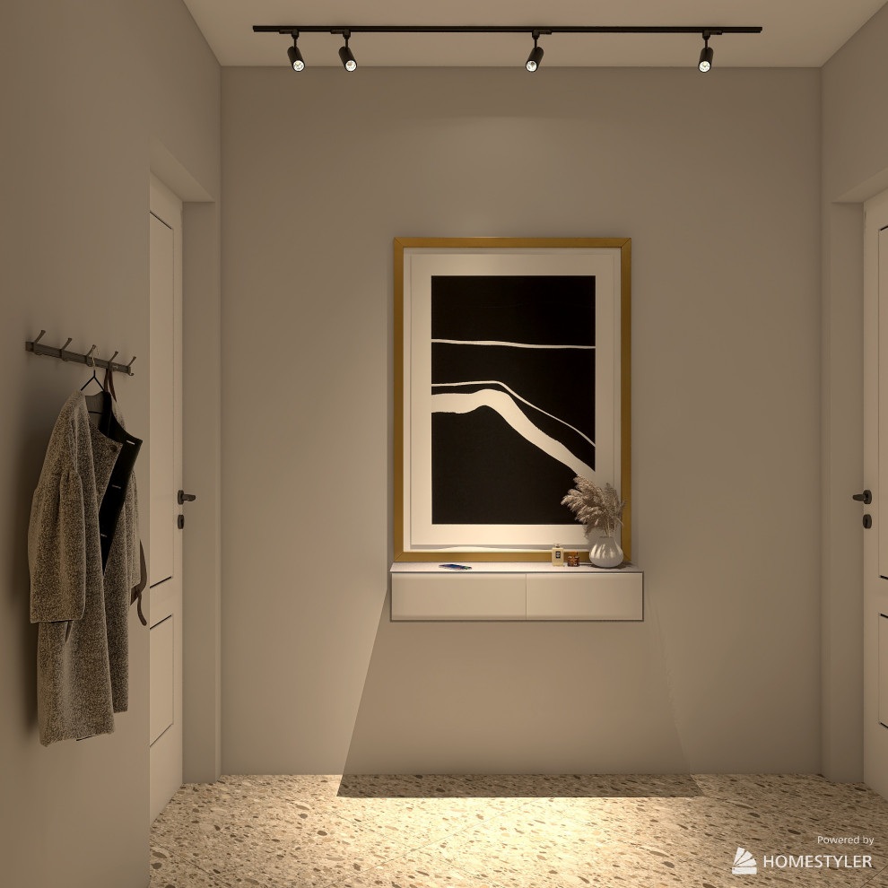 Проект загородного дома