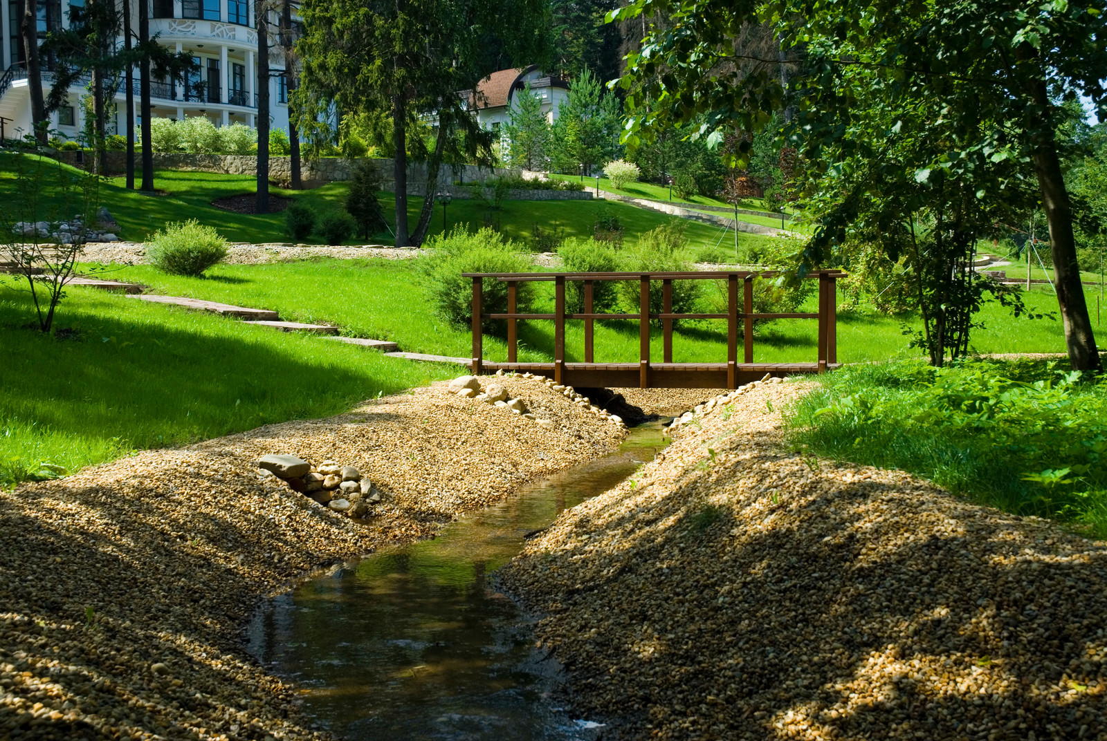 Спустя 8 лет. Переделкино