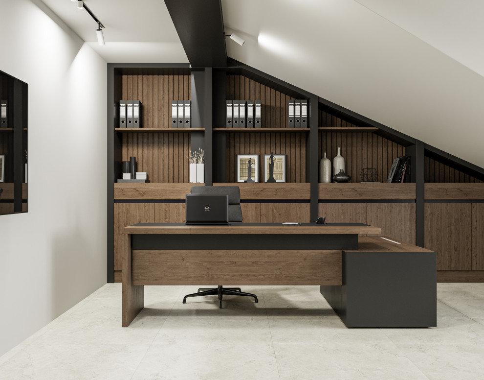 Таунхаус Академический