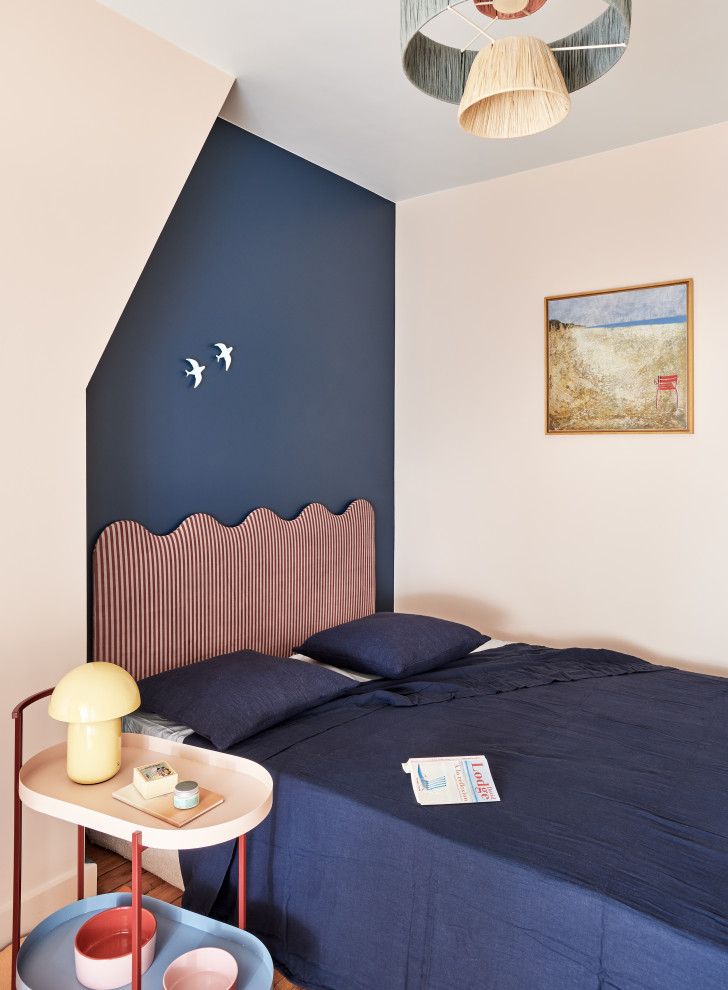 La bonbonnière de 40m2