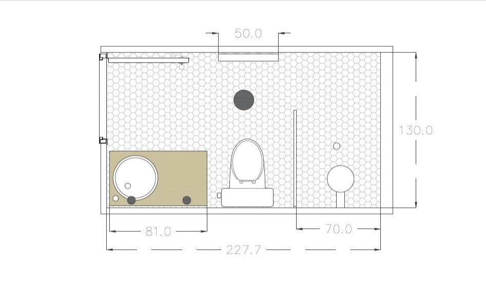 Baño Sa Coma