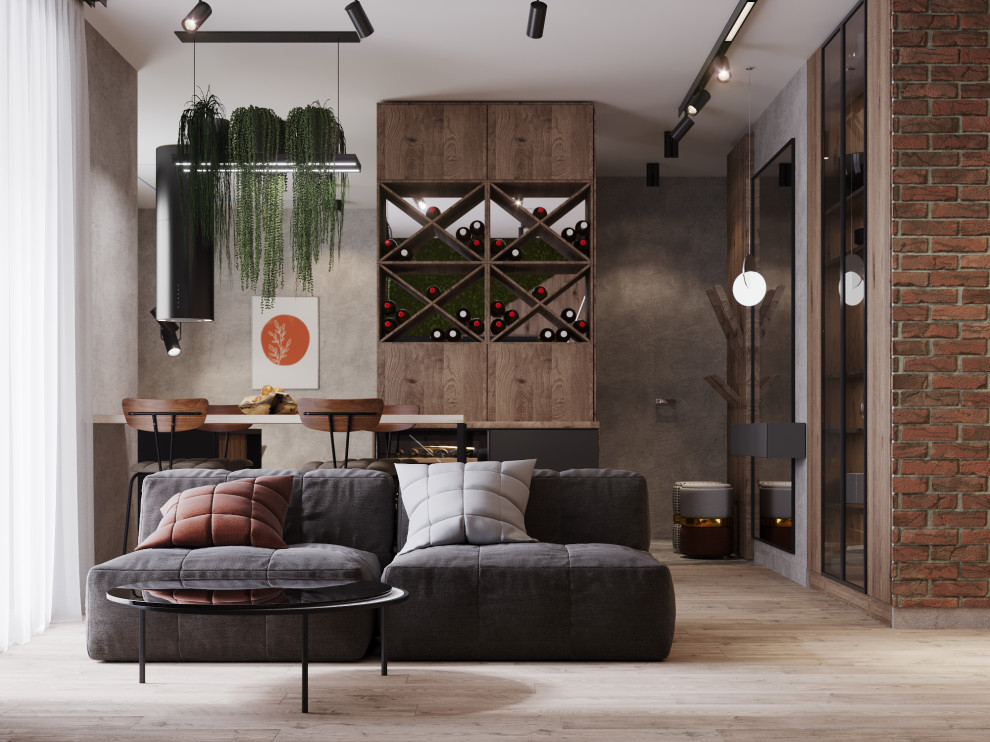 ЖК "НОВЫЕ САДЫ"