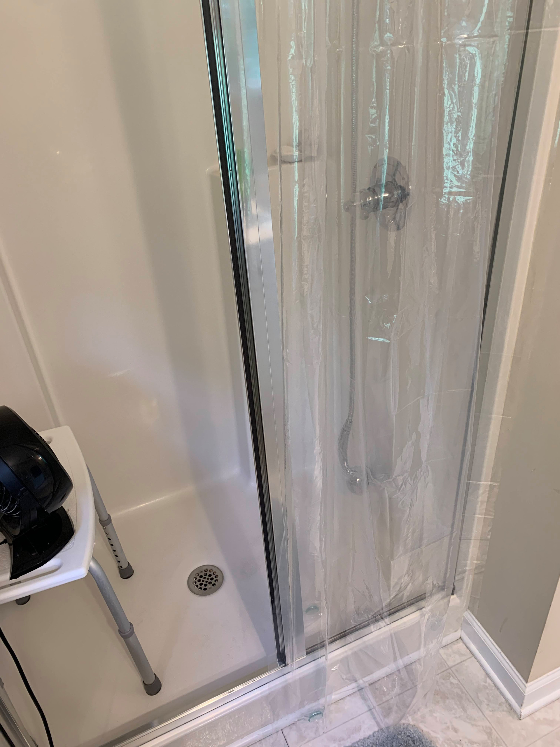 Migration Point Master Bath