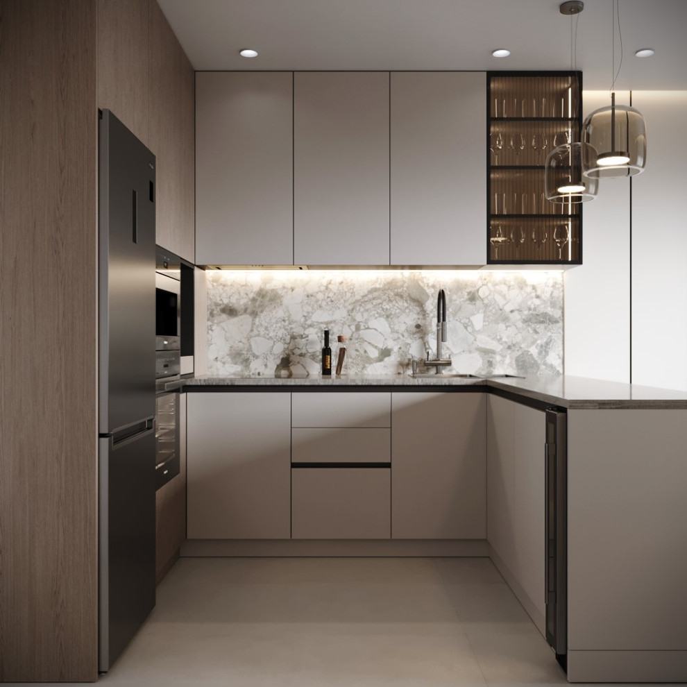 ЖК Зеленая Вертикаль