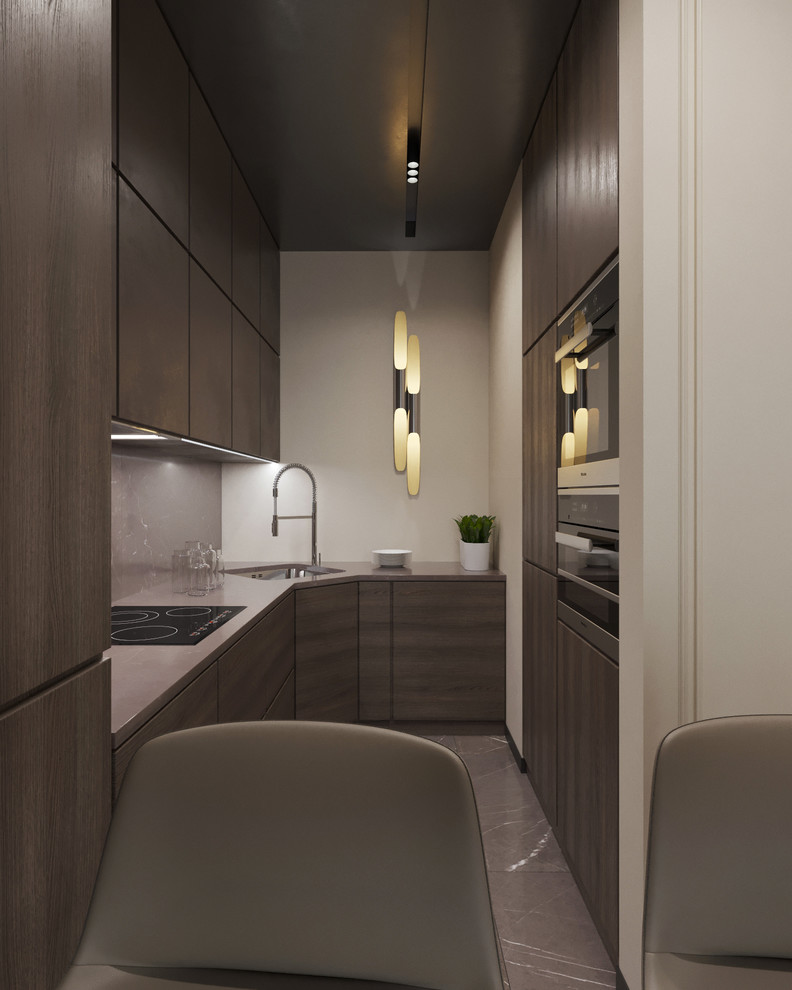 Квартира в ЖК "Олимп"