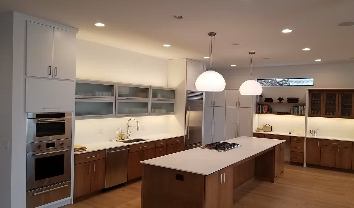 Kitchen Remodel