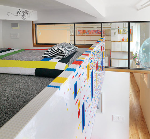 Marks Residence 