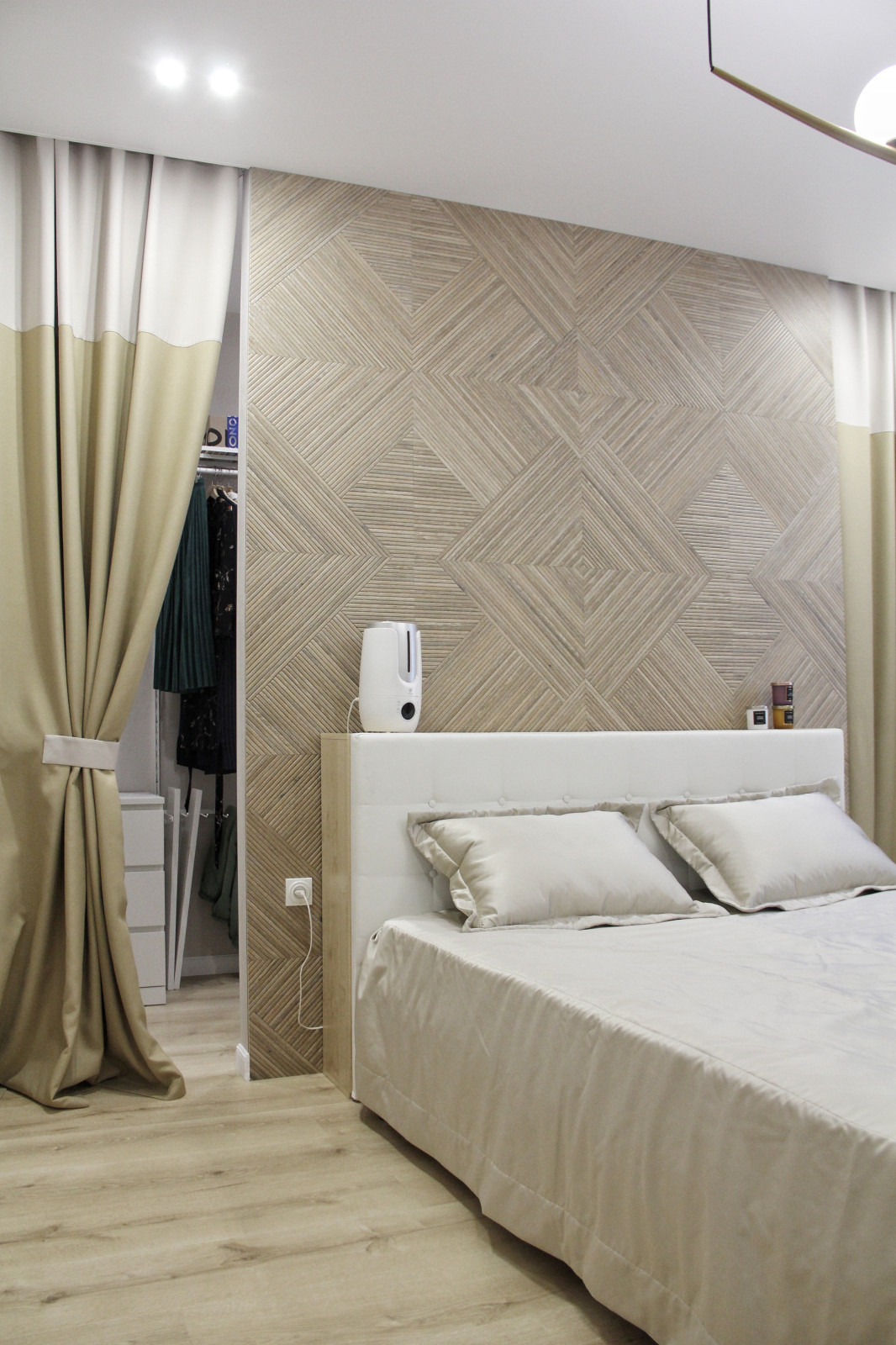 Квартира в клубном доме, 100 кв.м.