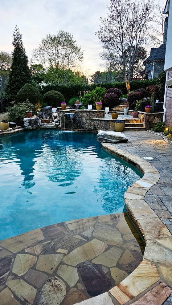 Outdoor Lighting and Audio, Cumming, Ga