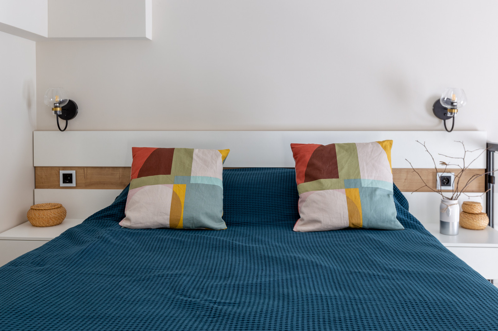 Двухуровневая квартира в Сочи